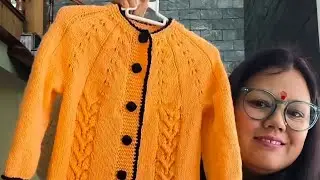 एक साल तक के बच्चों के लिए जंपसूट। Jumpsuit knitting pattern for babies । Baby dangri knitting,🌈🌈🌈🌈🌈