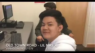 Humans of La Salle: Students and Staff Share Their Current Favorite Songs