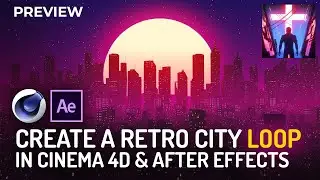 Skillshare Class Introduction - Rising Light
