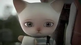 Pipos Doll Animation
