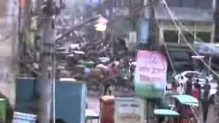 KandirPar Comilla City