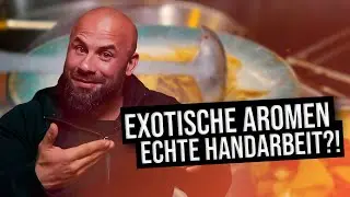 Diese K&uuml;che kennst du noch nicht! &ndash; Tradition mit Geschmack [Soupday D&uuml;sseldorf]