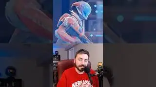 Splitgate вернулся... и это действительно весело!