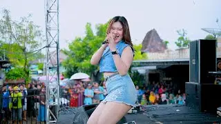 LALUNA MUSIC - BERPISAH DIUJUNG JALAN SEPRIL SAHARA -HAPPY PARTY WEKA -WONG KRANDAN BERSATU-TRANGKIL