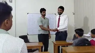 Roleplay activity