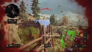 New Specialist: Zero | BO4