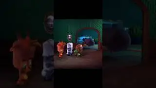 Suspects Mystery Mansion Typical game of suspects Animation