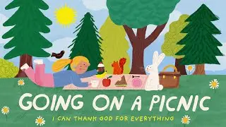Shine November 2025 Week 3 Bible Story Time