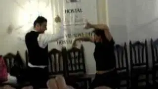 HOSTAL LA FUENTE