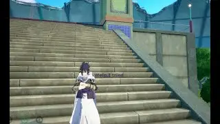 My hero Ultra rumble gameplay with Tamaki(gone wrong)