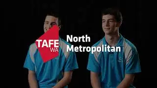 Sam Beck and Robert Nicolosi - Sport and Recreation