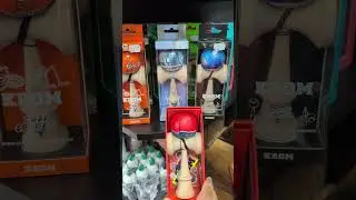Avem vești super tari! 🎉 Tocmai ce-a intrat &icirc;n stoc noua colecție de Kendame de la Krom Kendama! 🤩