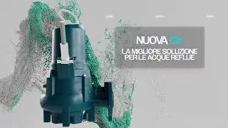 Nuova GK | La migliore soluzione per le acque reflue | ITA