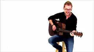 Songday Afternoon #124 - Nick Lampman