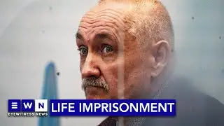 Teen killer Daniel Smith sentenced to life in prison