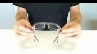 Parasite Adjust and wear