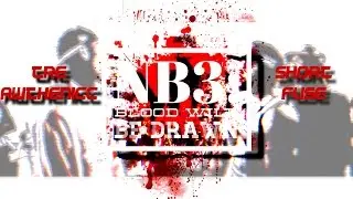 BAR BENDAS REGIME: SHORT FUSE vs TRE AWTHENICC