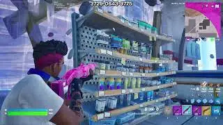 Fortnite Cash Cup live