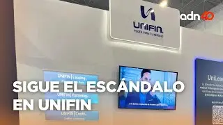 Sigue el esc&aacute;ndalo en UNIFIN: Consejera enfrentar&aacute; audiencia por acusaciones de fraude financiero