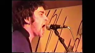 Capdown - Newcastle Trillians - 15th October 2000