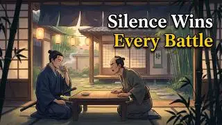 How to Win Without Words: The Japanese Art of Silence