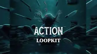 (8) FREE Dark Loop Kit (ATL Jacob, ChiChi, Gunboi)