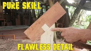 Japanese Joinery Mastery  No Nails Traditional Woodworking Techniques