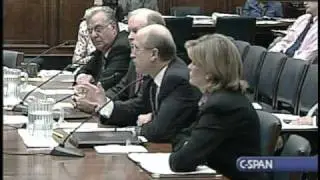Government Performance Oversight Act