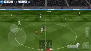 TRICOLOR 8 VEZES CAMPE&Atilde;O SEGUIDO S&Atilde;O PAULO 3 X 1 CELTC VIGOR (ESP)