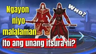 You dont know this old hero survey for sure. ...
