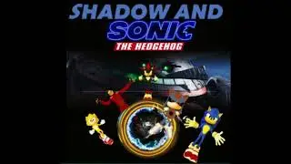 Shadow and Sonic film | dr robotnic's theme | dr.egghead