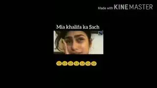 Mia Khalifa Ka SacH CRIME|PETROL |CRAZY FOR WORLD