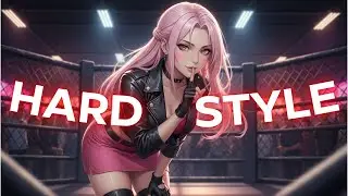 Get Ready to DANCE with the Hottest Hardstyle Song of 2025! (AI)