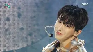 WONHO(원호)- On&on 교차편집(stagemix)
