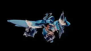 Visual Soundscape by Louren&ccedil;o Vaz Pinto