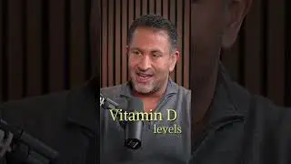 Unlocking the Longevity Benefits of Creatine, Vitamin D, and Functional Medicine with Expert Insight