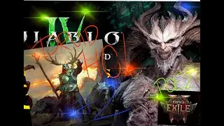 StUk StUdIoS Live POE2 EA DOH aztecWARRIOR LVLING!! CHILL STREAM