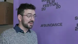 VERSED: The ASCAP Podcast / Alex Weston - 2020 Sundance Composers