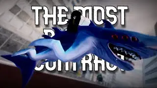 THE MOST BUSTED CONTRACT IN DEVIL HUNTERS