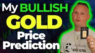 SILVER IS BULLISH Here... My Price Prediction, Technical Analysis, And Target