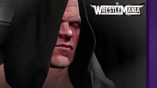 ETERNAL HELL! | WWE 2K19 Universe Mode | WrestleMania