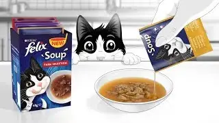Felix soup