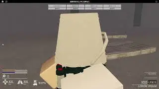 i did the drifter thing