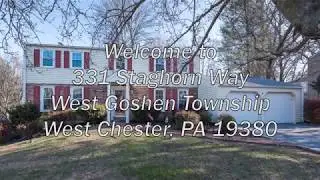331 Staghorn Way - West Goshen Township - West Chester, PA 19380
