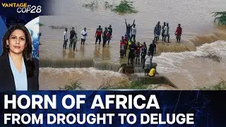 After Drought, Floods Wreak Havoc Across East Africa | Vantage with Palki Sharma