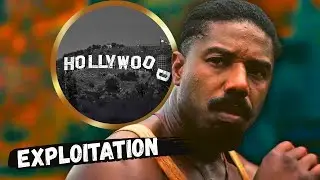 Sinners (2025) | Hollywood is Run by Vampires (Creator Exploitation)