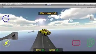 NeedForStunt 2 Prototype