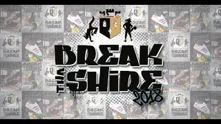 Rawgina vs Masanari | Final | Solo | Break the Shire 5th Anniversary