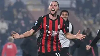Como-Milan in una canzone 