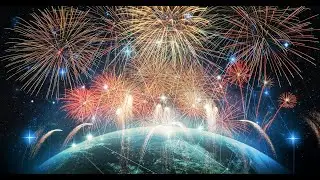 Fireworks Through Time & Weird Festivals/Celebrations Around the World